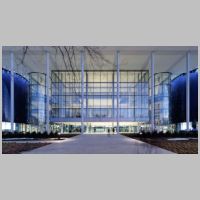 Norman Foster, Edward P. Evans Hall, Yale School of Management (2024) New Haven, USA, photo on architecture-history.jpg